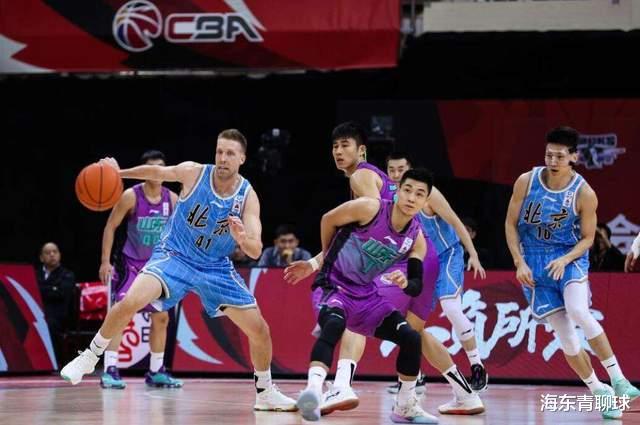 广东男篮|CBA | 常规赛第三阶段五大看点，一定不能错过，一个比一个精彩