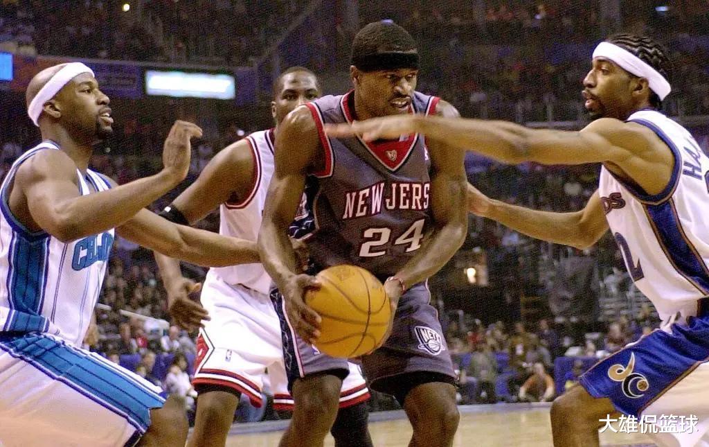 选秀|美媒列出了选秀第一到第六十顺位中,每个顺位最好的一名球星