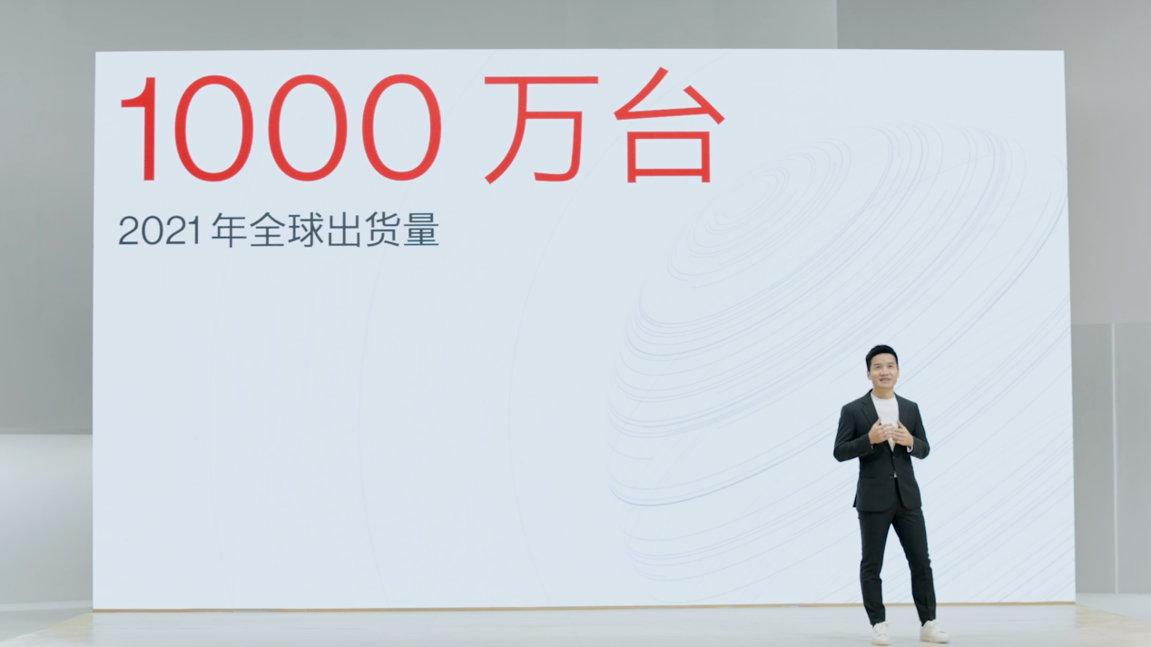 一加科技|一加网点覆盖全国90%以上地级市 全球手机销量首破千万台