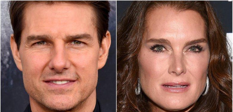 汤姆·克鲁斯|好莱坞互看不顺眼的大佬 同舞台无交流 到底恩怨何来