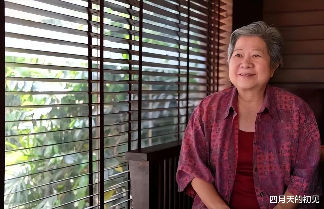 65岁阿姨哭诉:在儿子家养老8年,儿媳总怀疑我藏私房钱,太苦了
