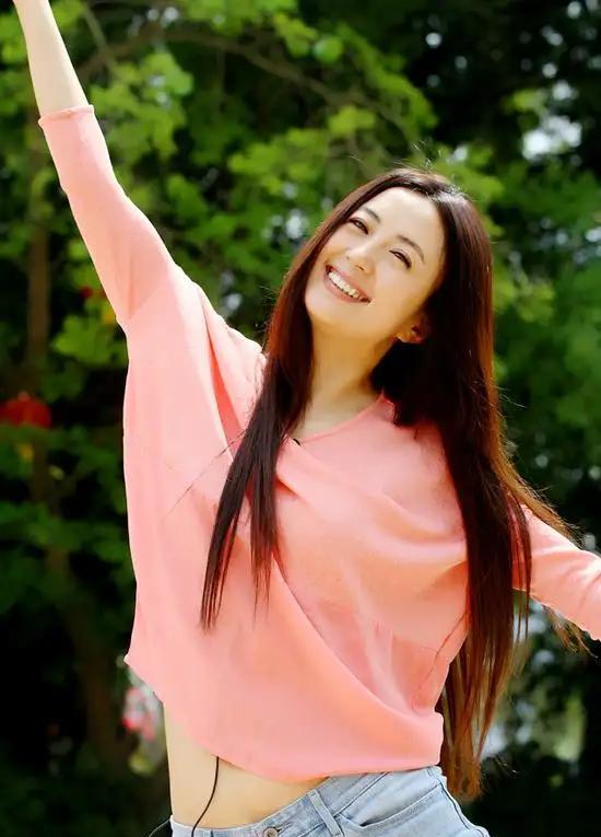 杨童舒|著名演员杨童舒：长得漂亮戏也好，为人低调不张扬，追求平淡生活