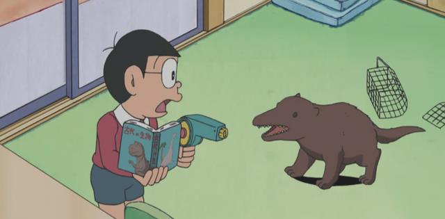 哆啦A梦|哆啦A梦:看动漫还能学知识,老鼠的祖先是什么?竟然和大象同宗