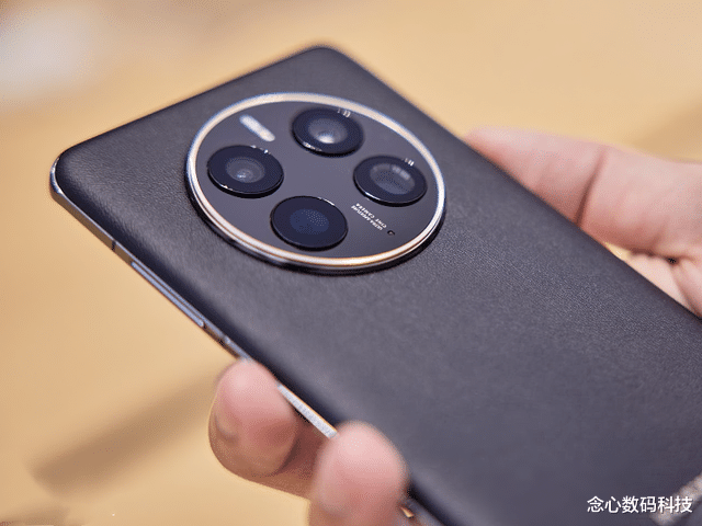 华为mate|不敢测还是另有原因？华为Mate50系列发布，居然全网没有测试视频