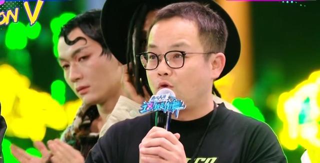 这!就是街舞|《这！就是街舞》第五季结束，第六季官宣，队长阵容令人期待