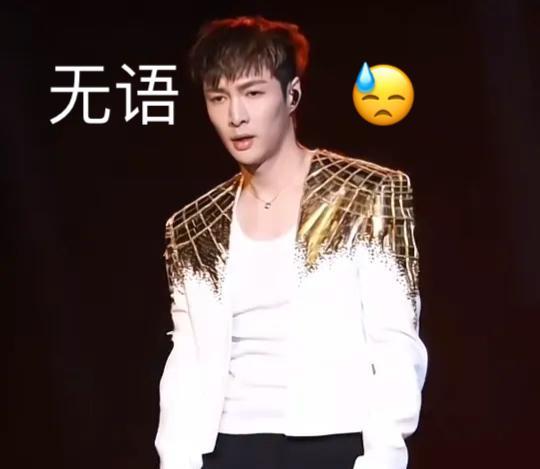 王一博|两大顶流的压轴大戏,以闹剧收场,王一博的无名成最大赢家