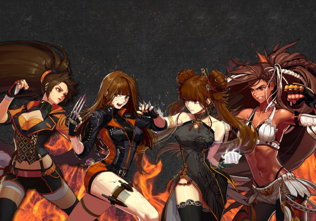 西安|选好角色，开启DNF游戏大门