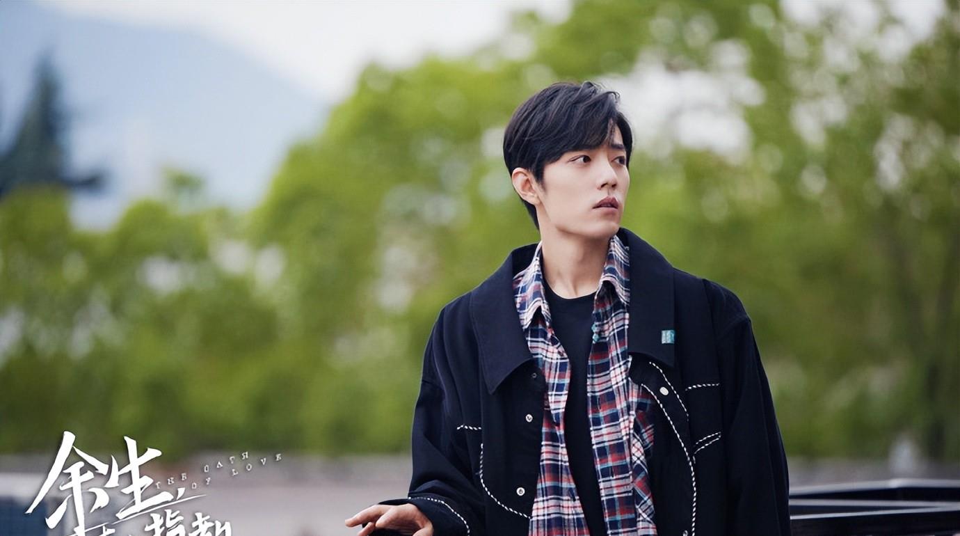 杀青|肖战的排面再次刷新，《余生》庆功宴，《梦海》杀青宴同时办