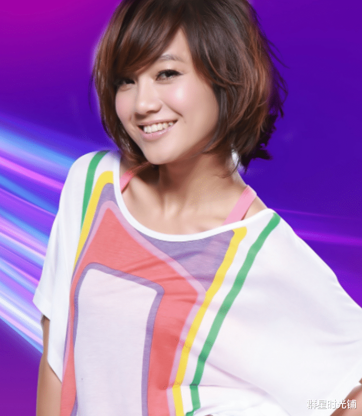 张小斐|知名女主持朱丹：二婚嫁周一围，四年生两胎，生活有苦也有甜