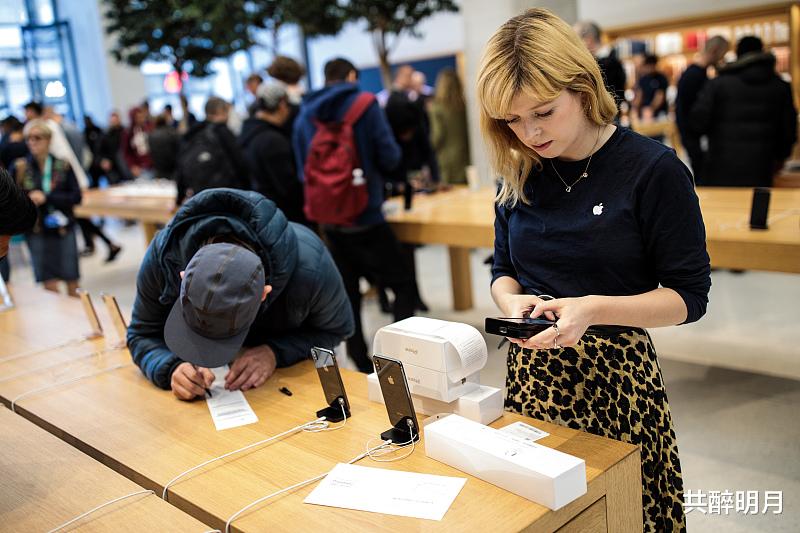快手视频|苹果今年瞄准女性用户，通过增加智能手表功能，吸引更多女性用户