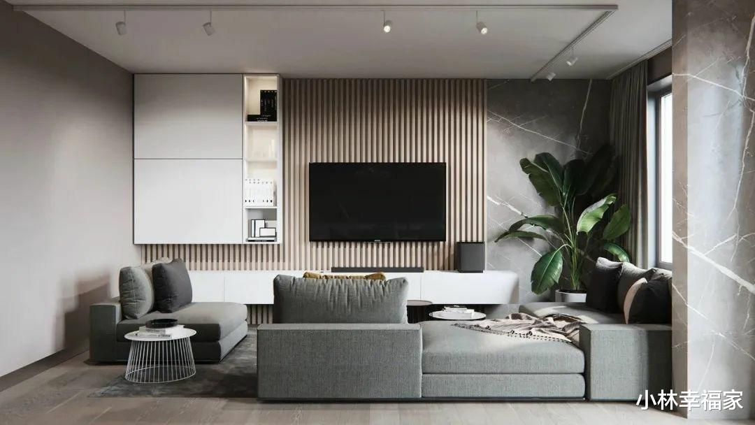 客厅装修风格不知怎么选?快来看看,总有一款是你的菜