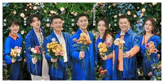 奔跑吧兄弟|跑男越来越省了!三期节目只请了5位飞行嘉宾,人气常驻还缺席了