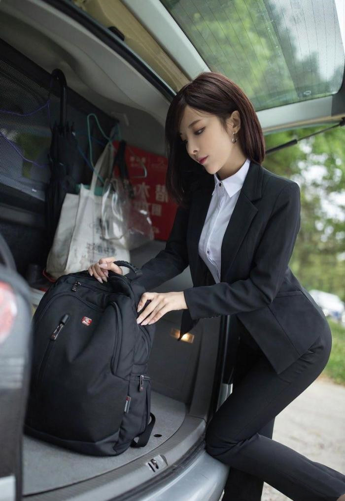 金针菇 五月的天，收拾行囊踏上远方的路，才不辜负这美好的时光！