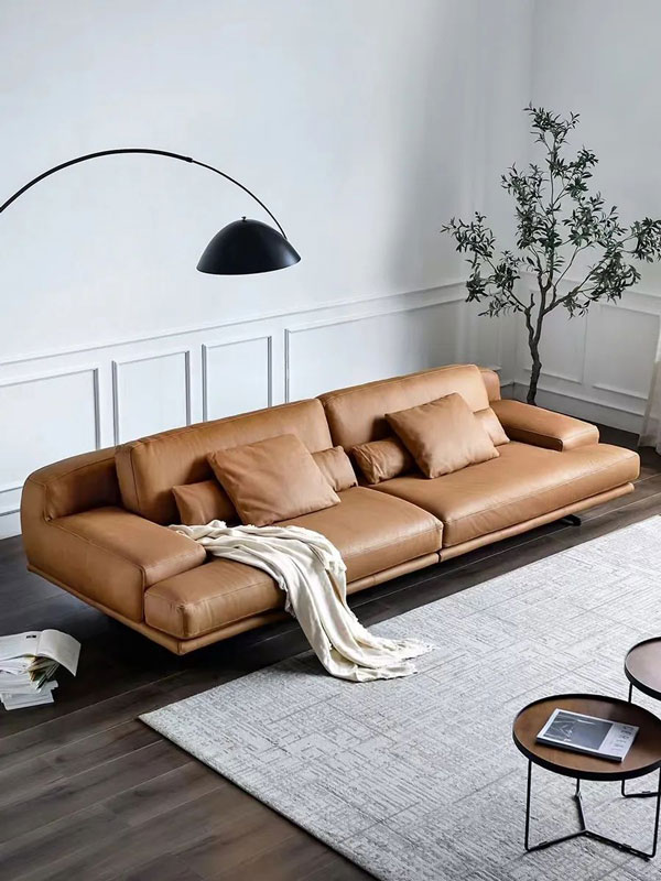 小户型装修沙发如何选择?看看这几点不必再犯愁