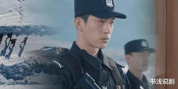 谭松韵|《归路》首爆预告,谭松韵年过30再演学生,搭档井柏然选对了!