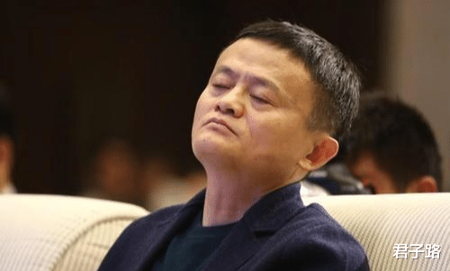 马云|很多人在盼着杭州马云出事，这种想法很危险