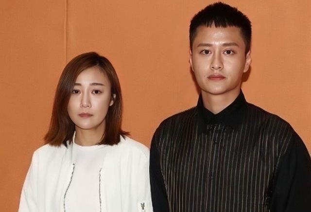 朱智贤|TVB知名女星朱智贤雪藏后复出!参演贺岁剧演女主,迎突破演出