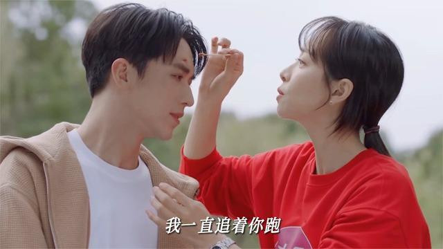 萧尚麒|《谁都知道我爱你》面对爱情的误会，父子之情的散去，也只能用精疲力尽来形容了！