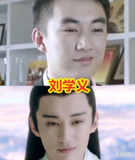 整容|张予曦是一位让人着迷的女人,都说她整容,这几位我不信他们整容