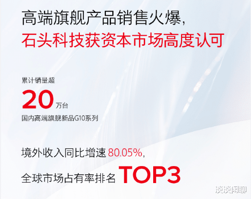 肖战|肖战好牛！众品牌带头贺如梦一周年！石头年报全球占比TOP3！