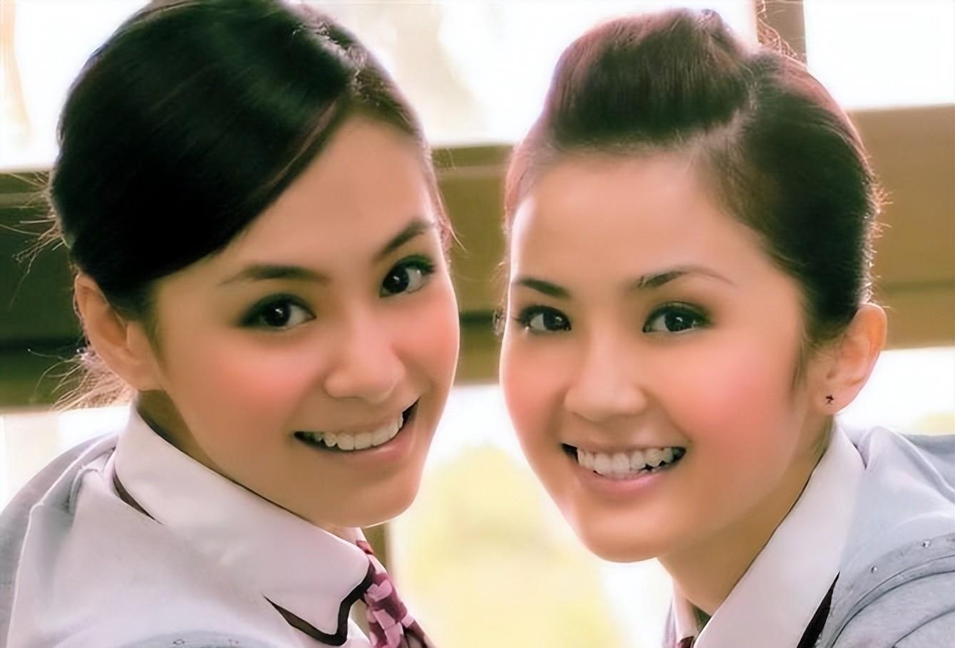 阿Sa|有一种“整容”叫蔡卓妍分手，前任陈伟霆一如既往，她却像变个人