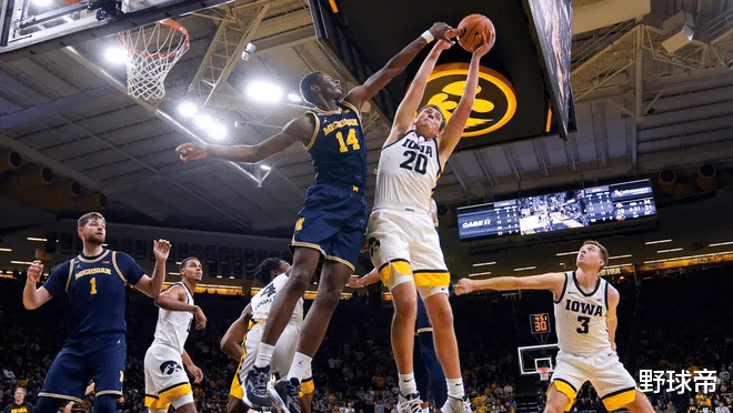迪亚巴特|内线前五天赋！单场30篮板，臂展2米21！模板KG的天才，要进NBA了