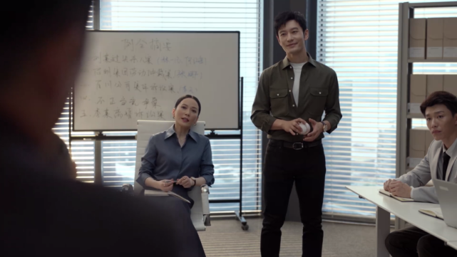 袁泉|山寨级翻拍,求你别再接这种戏!