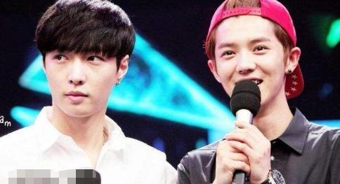 张艺兴|张艺兴微博更改为本名，疑似有望续约谈新合作，网友：钱没到位