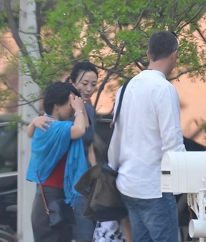 杨童舒|著名演员杨童舒：长得漂亮戏也好，为人低调不张扬，追求平淡生活