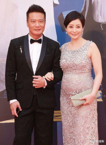 应采儿|《古惑仔》5兄弟的老婆:应采儿不是最美的,网友:她第一当之无愧