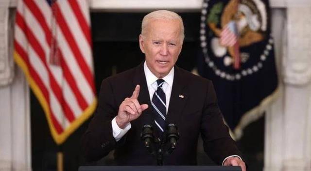 约瑟夫·拜登 拜登万没想到,普京力挺中国,印度“退出反华群”,28国对美发难