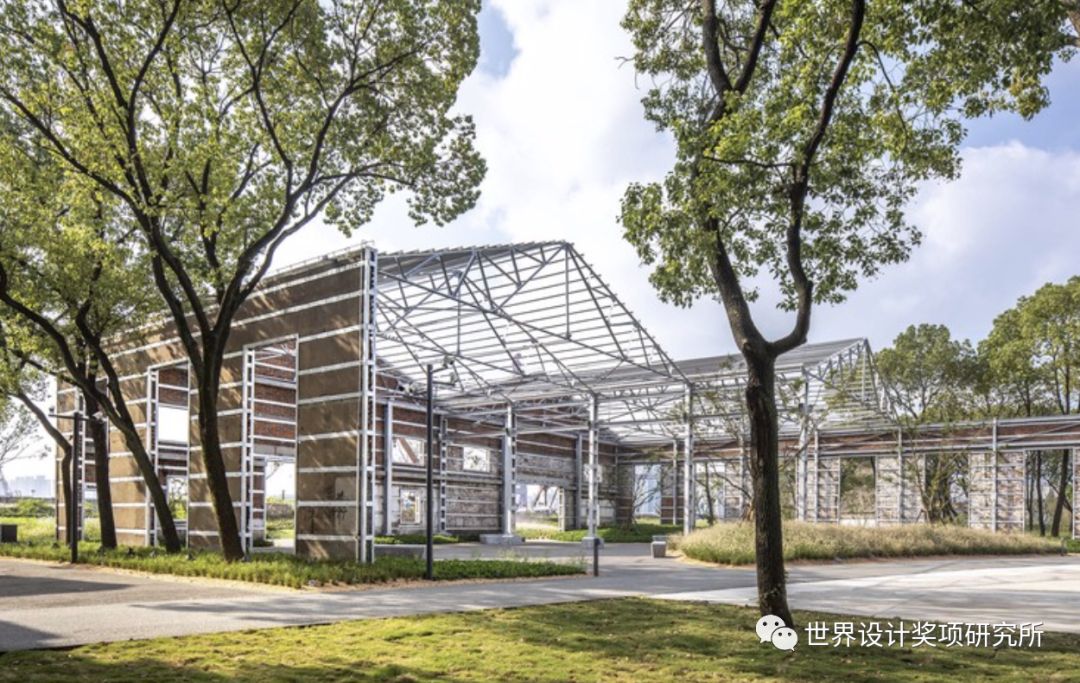 2022ArchDaily中国年度建筑:LLA建筑设计、浙大院、刘宇扬获前三