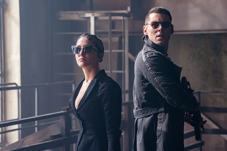 好莱坞|好莱坞12亿大片上映4天就被抛弃,中国市场再也不是好莱坞救世主