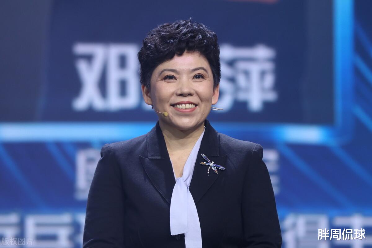 陈梦|邓亚萍披露陈梦夺冠细节，穿奥运夺冠球衣，凭两个杀招打爆王曼昱