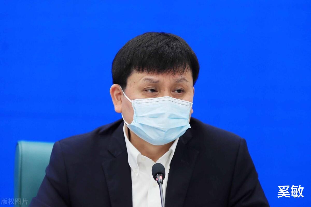 张文宏|反转！张文宏否认1小时音频是自己