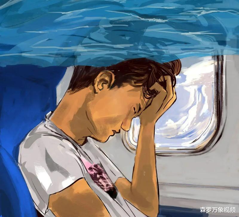 如果人类从一万米高空自由落体,掉入大海之中,还有生还的可能吗