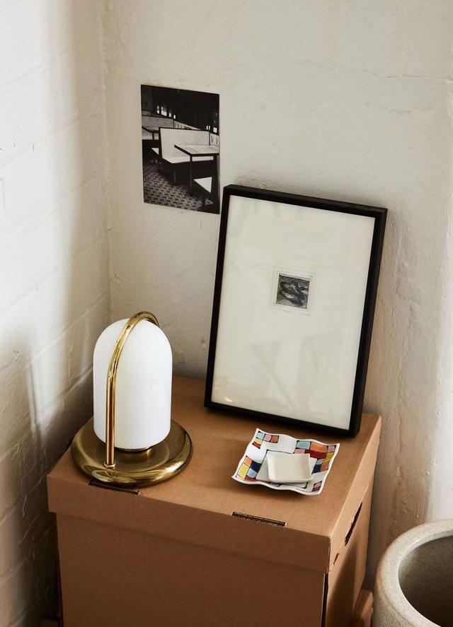 一人独居,与狗为伴,工作生活两不误,这位90后的日子过得真香