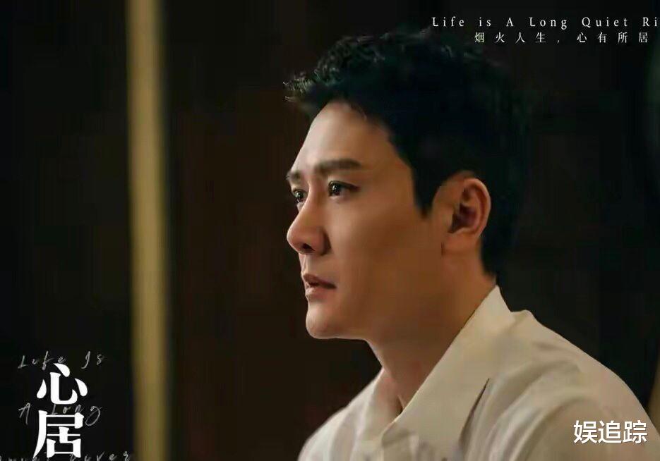 赵丽颖|同样是主演，离婚后赵丽颖风光无限，冯绍峰《心居》新戏角色却被嘲