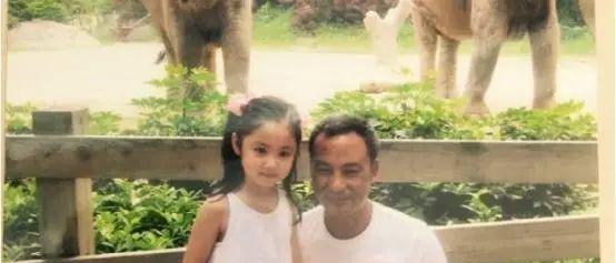 娱乐圈|种瓜得瓜，种豆得豆，娱乐圈后继有人了