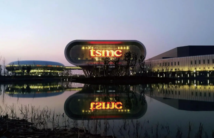 台积电|台积电可能也没料到，自己辛苦到美建厂，美却没拿出诚意