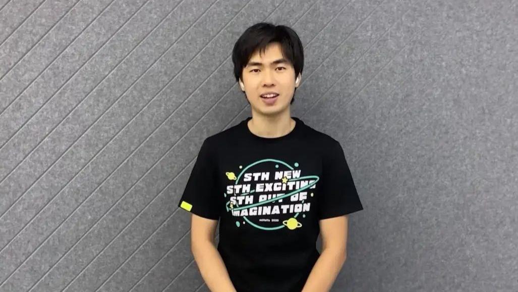 蔡浩宇|身价553亿，让男人上瘾！中国第一“宅男天团”，凭啥干翻腾讯？