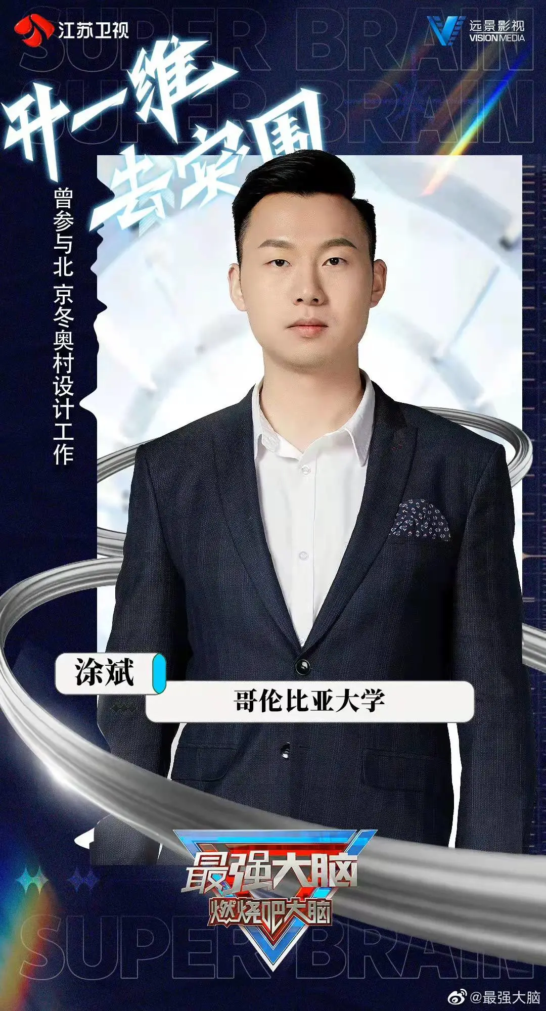 哈佛大学|学霸密集度最高！《最强大脑》强势回归，选手来自哪些美国名校？