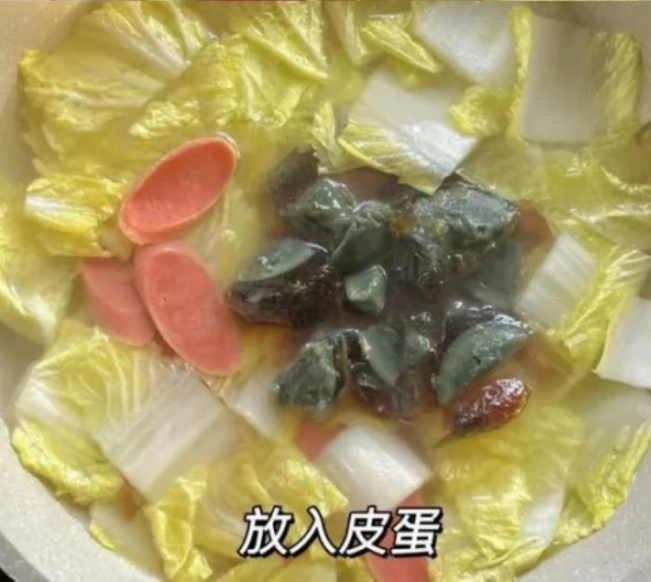 乳腺癌|“阳了”后要忌嘴，少吃大鱼大肉，多给家人喝这汤，补充营养过冬