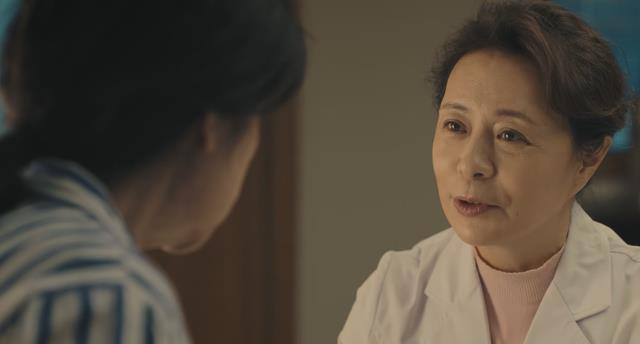 丁学坤|《促醒者》最新的预告中显示丁学坤复活了,网友们是否被惊吓到