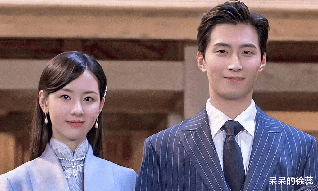 刘涛|感谢蔡徐坤,感谢金靖,让我在《奔跑吧6》里找到了新乐子!