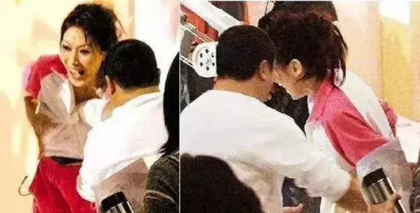 曾志伟|果真老油条！曾志伟节目醉酒扯下女星裤子，出言不逊说出开玩笑