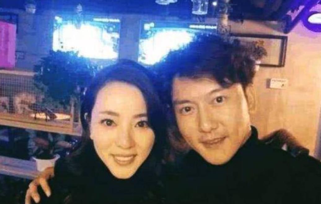 刘亦菲|央视主持李思思：我这辈子最正确的决定，就是嫁了一个平凡的丈夫