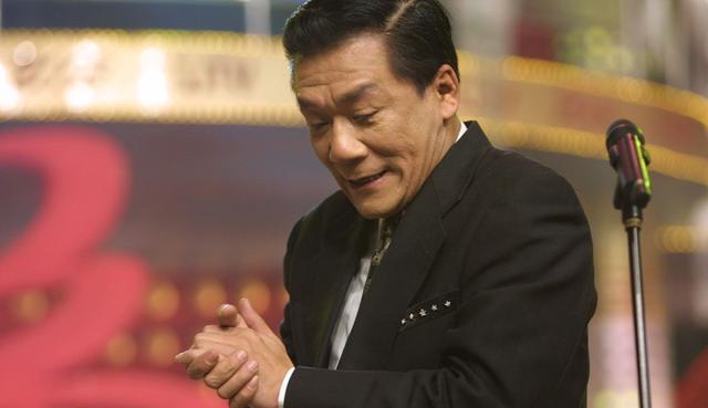 戴志诚|汪洋替戴志诚辩解,他和袁茵在一起有正式手续,你们凭什么要管?