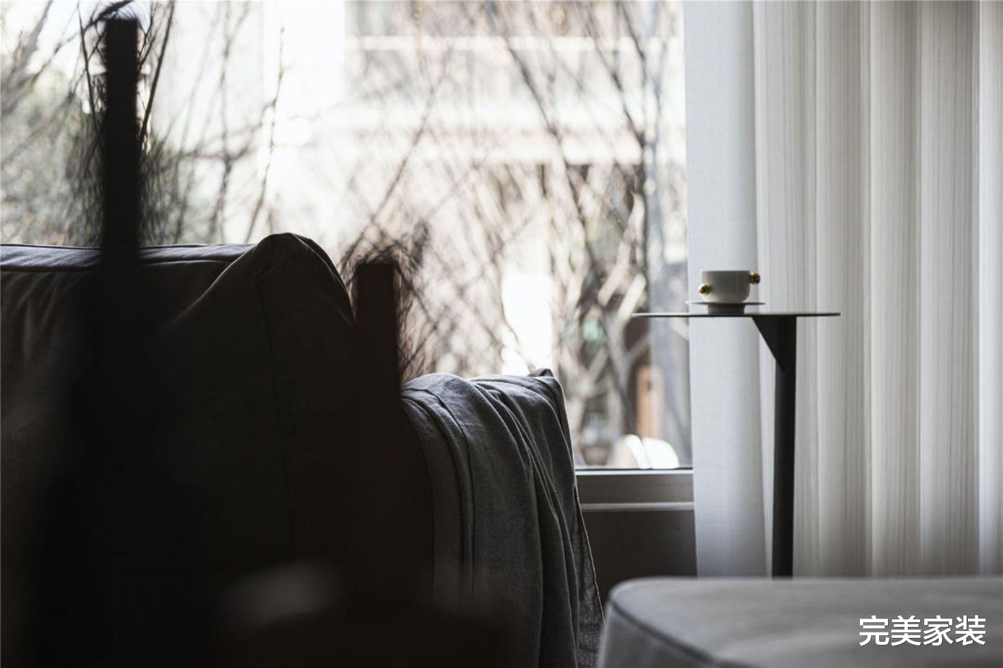 80后小夫妻花20万拆掉160㎡三居室，打造一个不一样的温馨之家