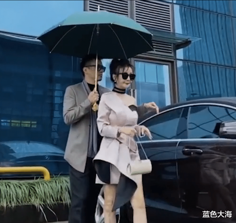 押金|雪瑞姑姑：前沃尔玛副总裁，61岁宛若少女，贵妇生活“壕无人性”